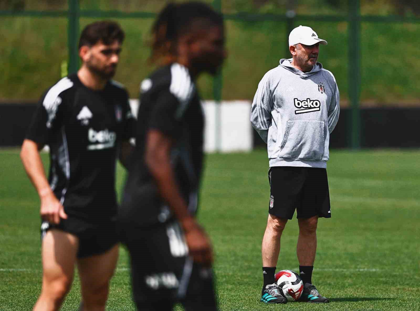 besiktas trabzonspor maci hazirliklarini tamamladi 1 IeC9dGRI