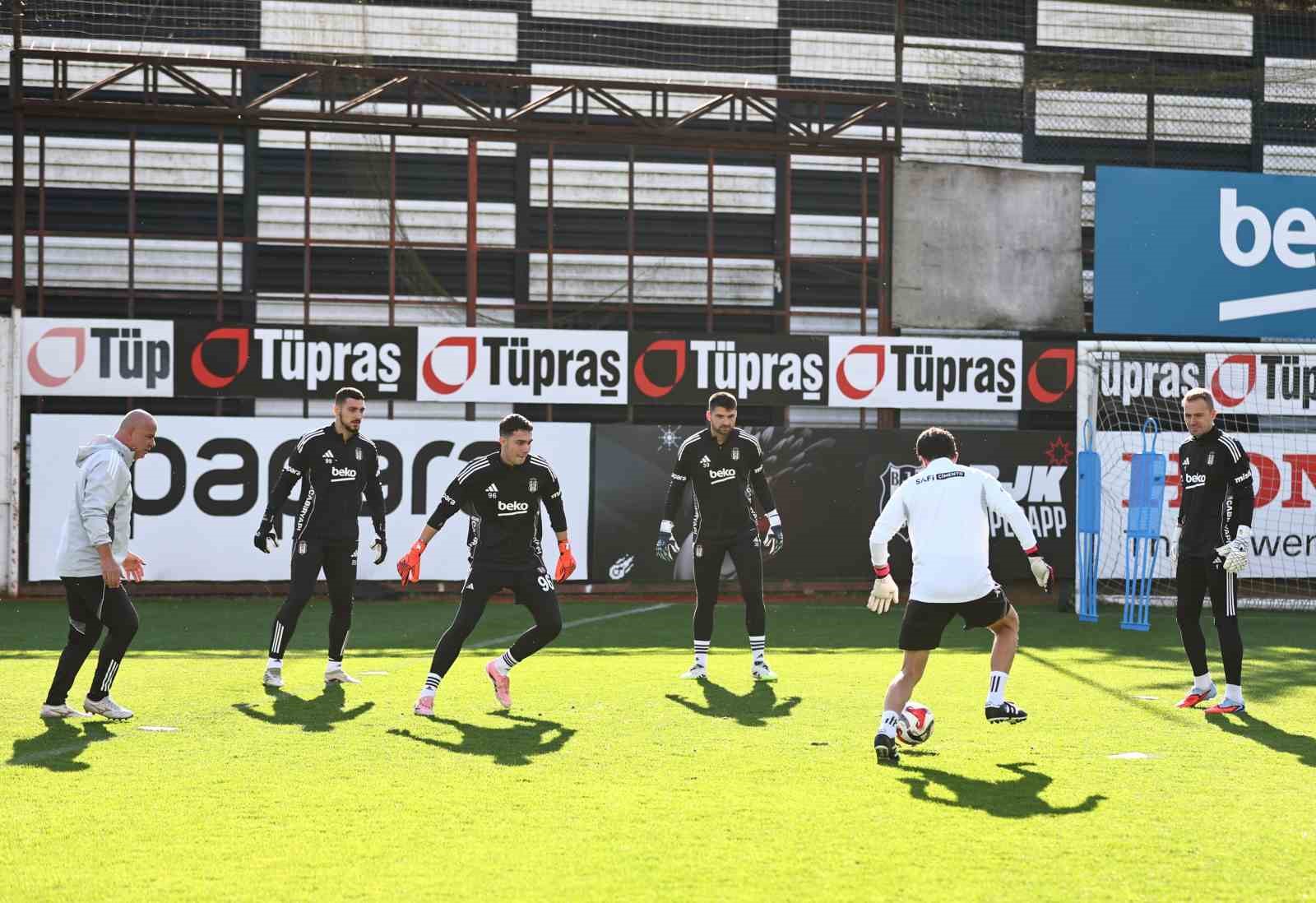besiktas trabzonspor maci hazirliklarini tamamladi 1 JIrjWCTq