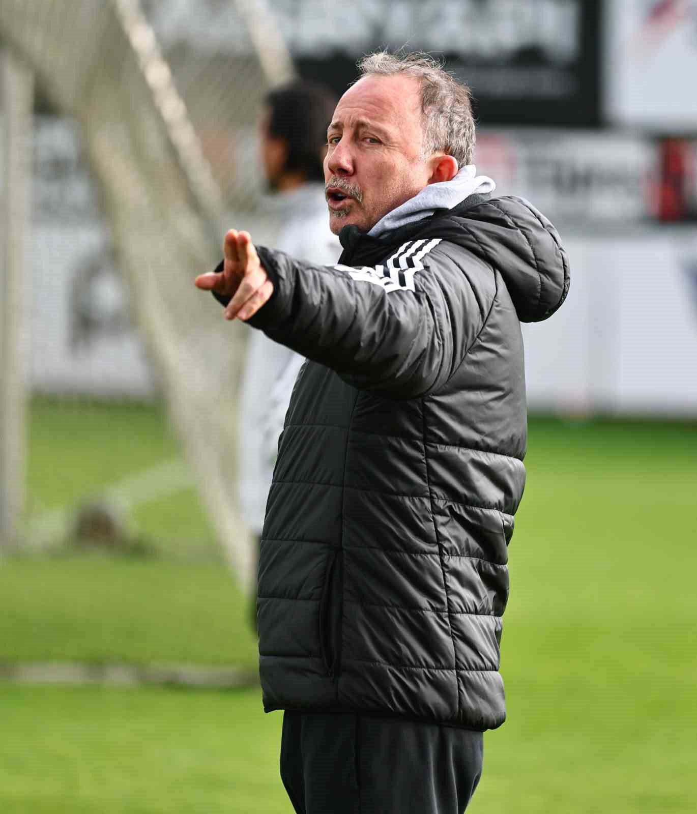 besiktas trabzonspor maci hazirliklarini tamamladi 3 F6dgMITc