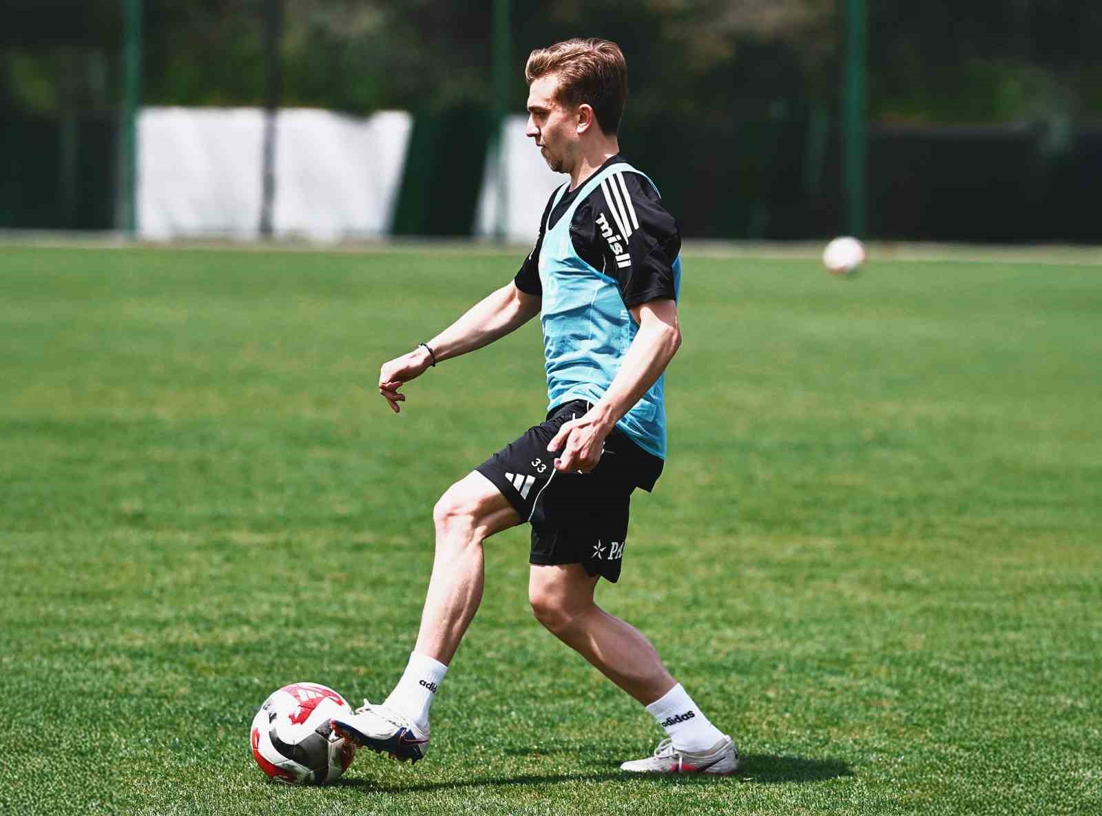 besiktas trabzonspor maci hazirliklarini tamamladi 3 tGUIe62s