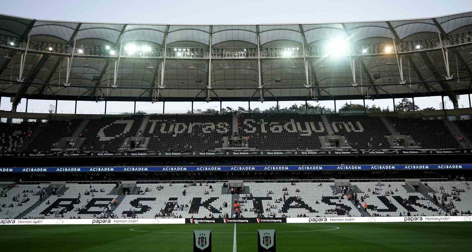 Beşiktaş, Tüpraş Stadyumu’nda Galatasaray’a 1 kez kaybetti 4 besiktas tupras stadyumunda galatasaraya 1 kez kaybetti 0 nzXfRQLW