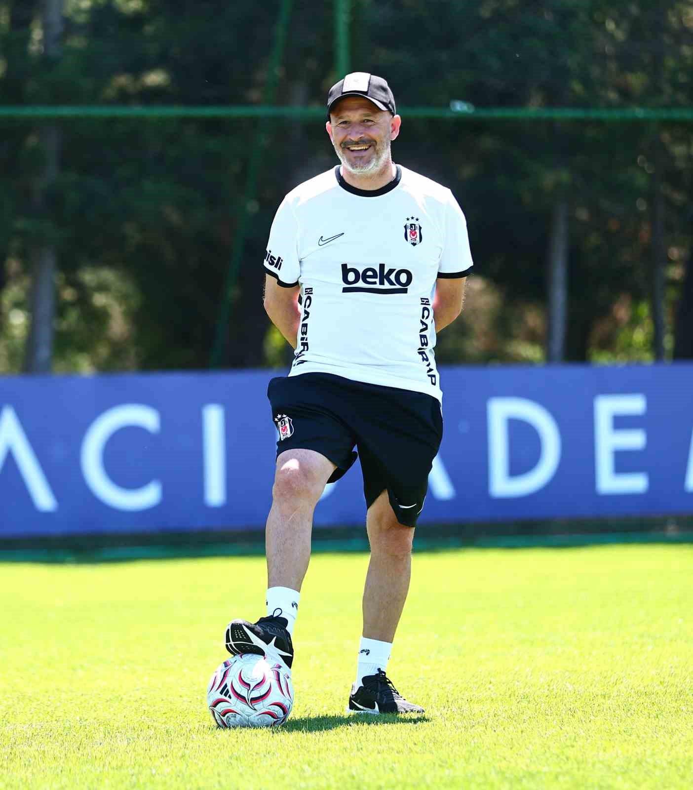 besiktas yeni sezon hazirliklarina basladi 1 KP7SyQHJ