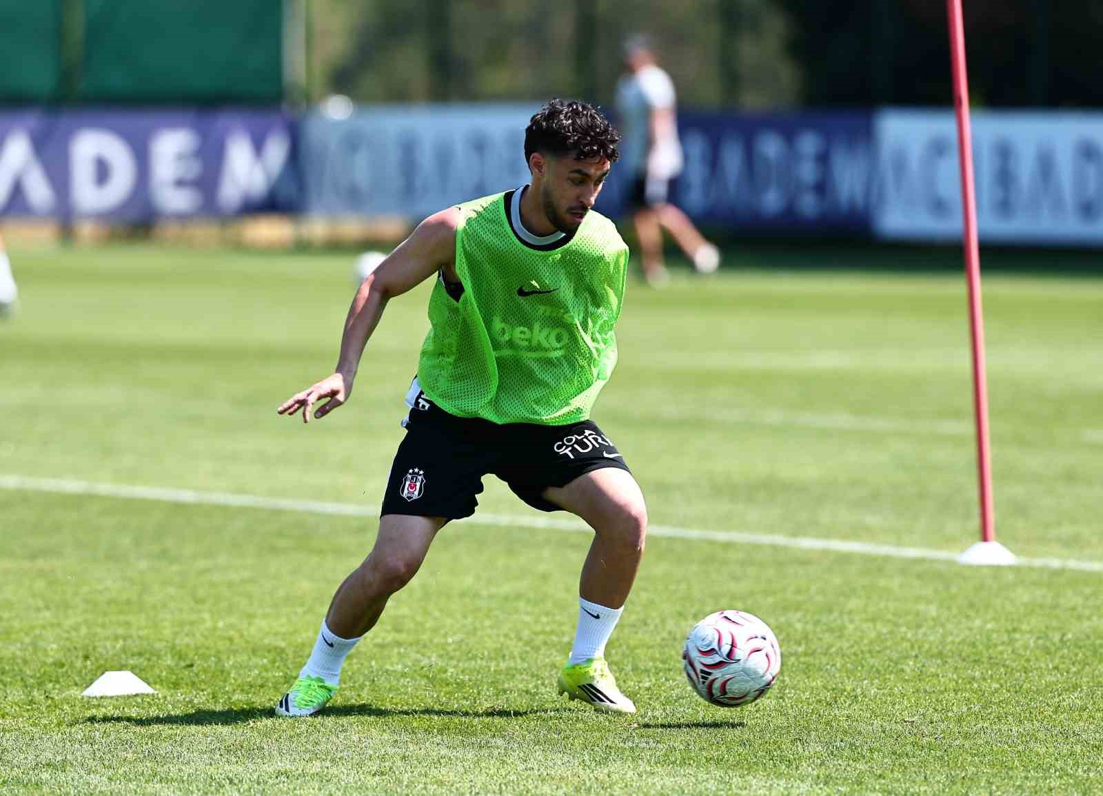 besiktas yeni sezon hazirliklarinin istanbul etabini tamamlandi 1