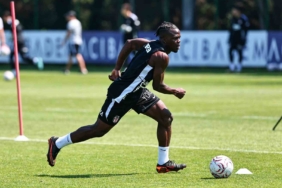Beşiktaş, Salih Uçan ile yollarını ayırdı 3 thumbnail