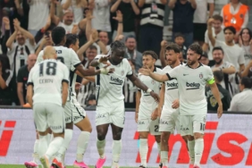 Beşiktaş 3 futbolcusundan eksik çalıştı 1 thumbnail