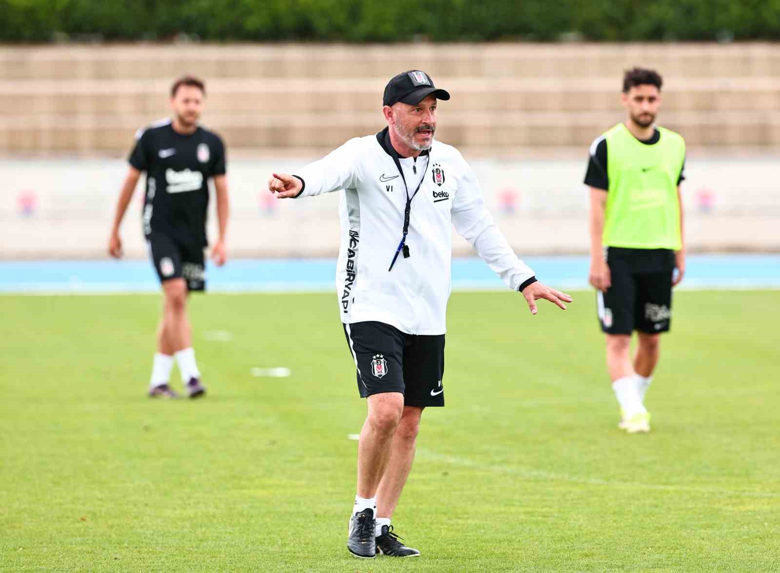 Beşiktaş, yeni sezona Slovakya’da hazırlanıyor 7 besiktas yeni sezona slovakyada hazirlaniyor 3 MqkkLWtq