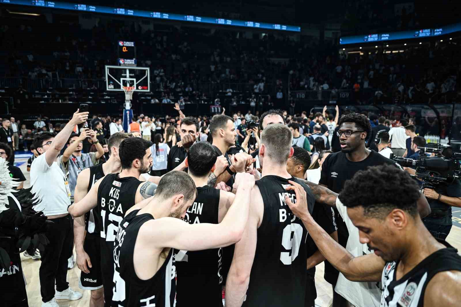 besiktas yeni sezonda euroleaguede mucadele edecek 0 3GeRe1nf