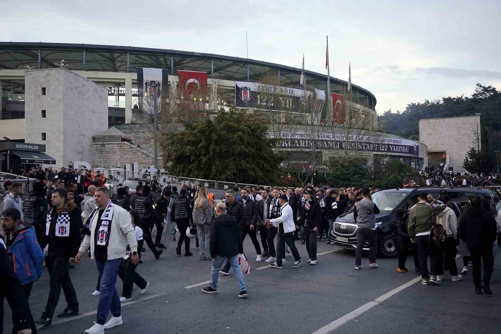 Beşiktaş, yeni stadında Fenerbahçe’ye 1 kez kaybetti 5 besiktas yeni stadinda fenerbahceye 1 kez kaybetti 1 zyMpA8kD