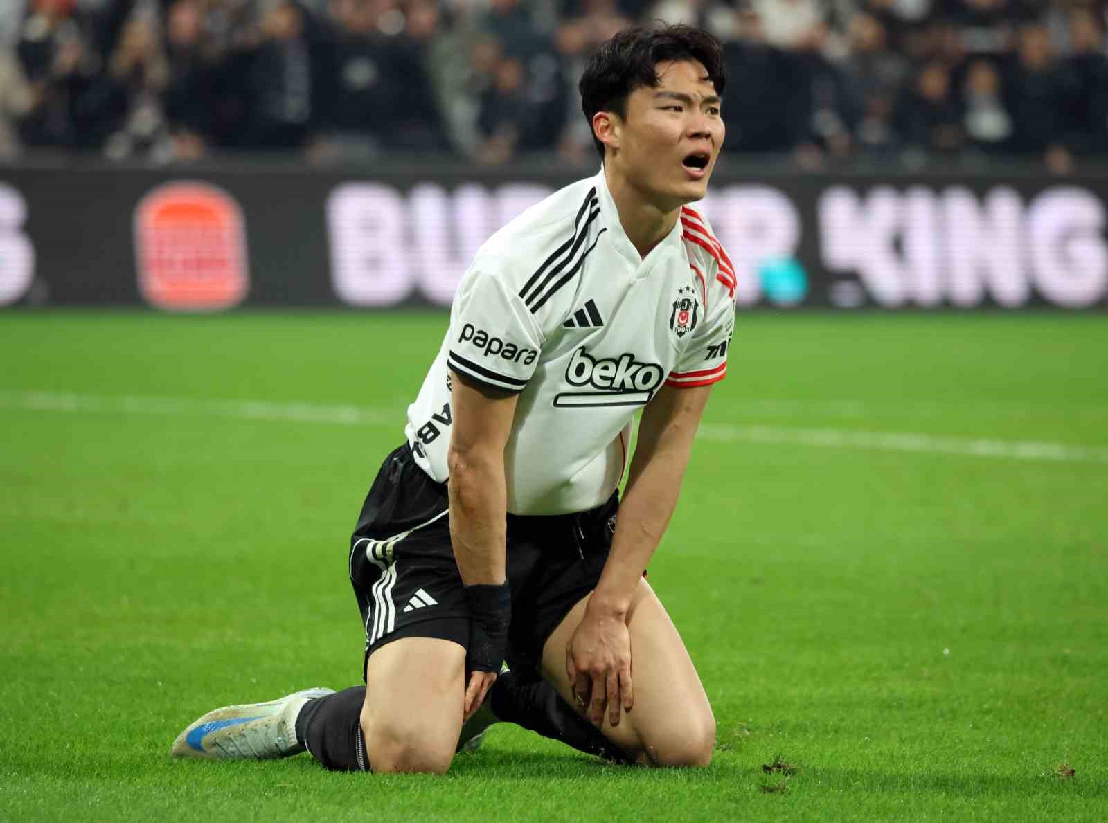 besiktasin 3 maclik galibiyet serisi sona erdi 0 1Uc2PdSn