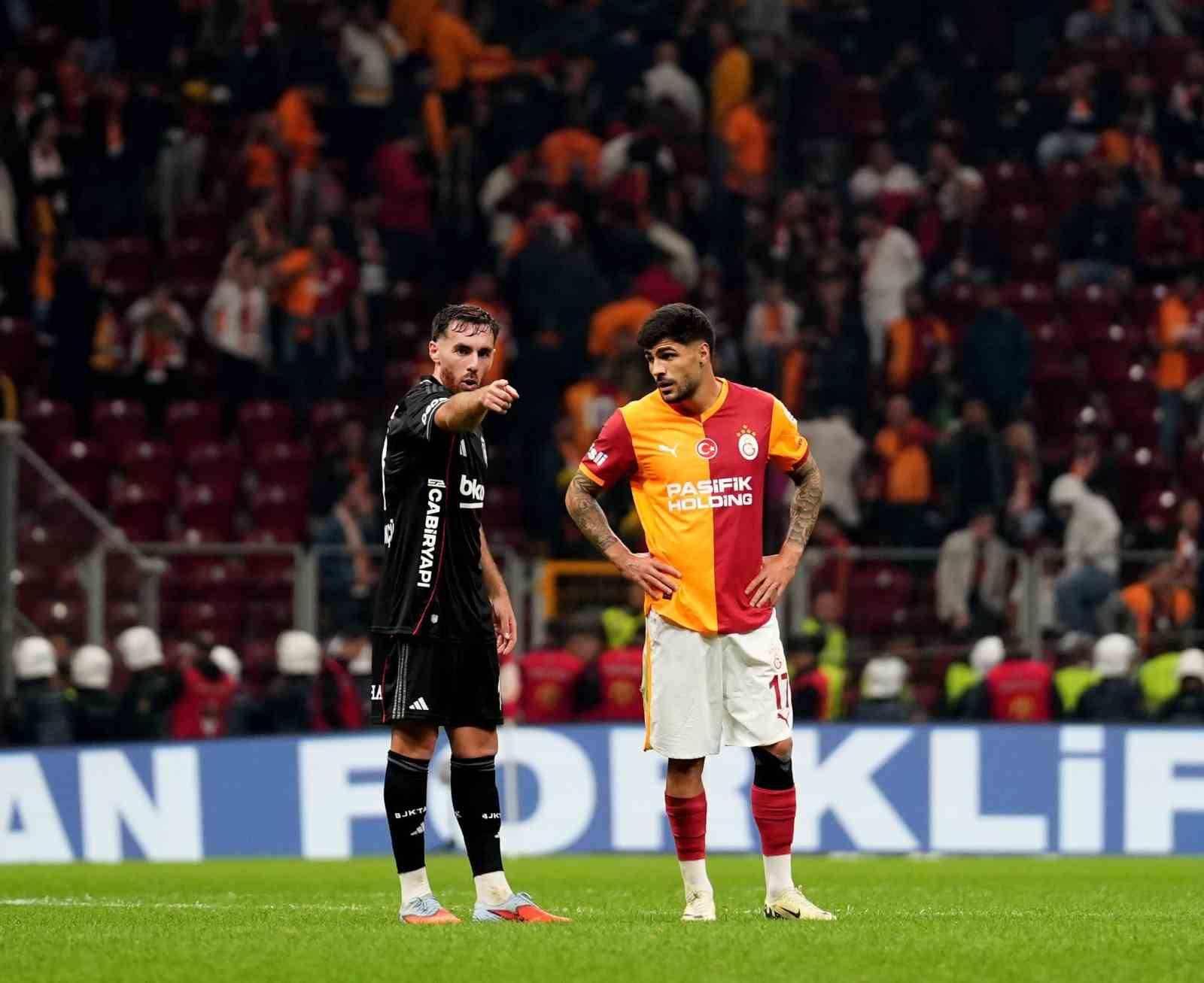 besiktasin derbide rakibi galatasaray 3 FP5iAZVm