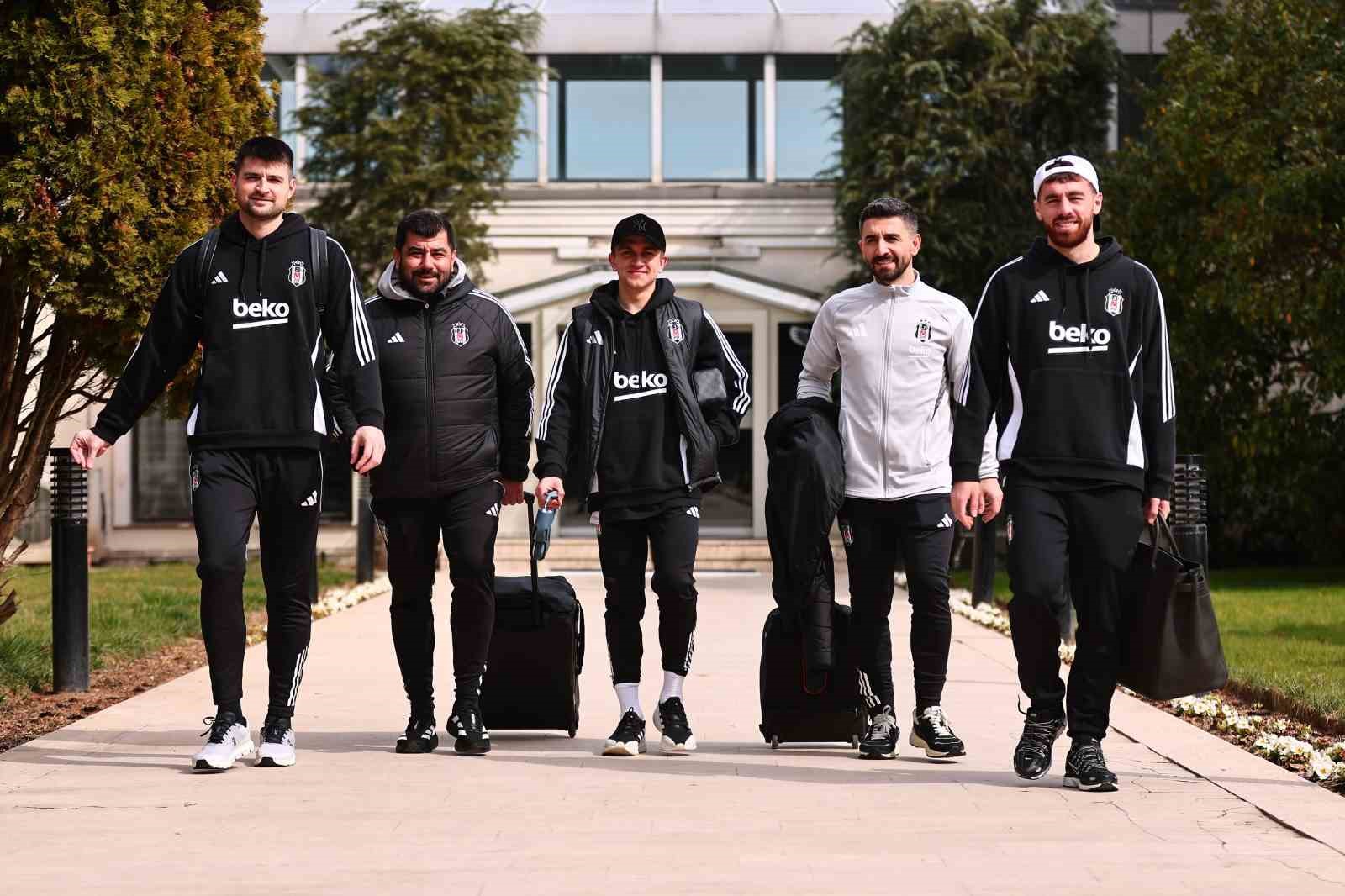 besiktasin genclerbirligi maci kadrosu belli oldu 0 y8LI2w3A