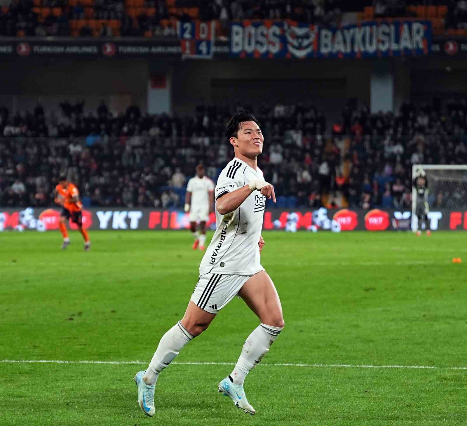 besiktasin golcusu hyeon gyu oh 2de 2 yapti 0 dI7YBd88