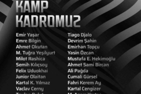 Beşiktaş, Salih Uçan ile yollarını ayırdı 2 thumbnail