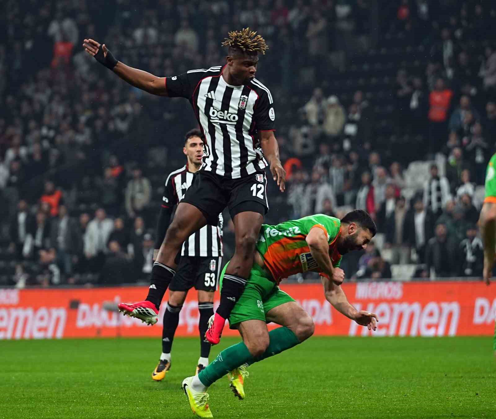 besiktasin yeni transferi agbadou ilk macinda asist yapti 1 TjTuGvhU