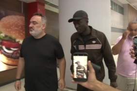 Belçika, uzatmalarda son 16 biletini kaptı 1 thumbnail