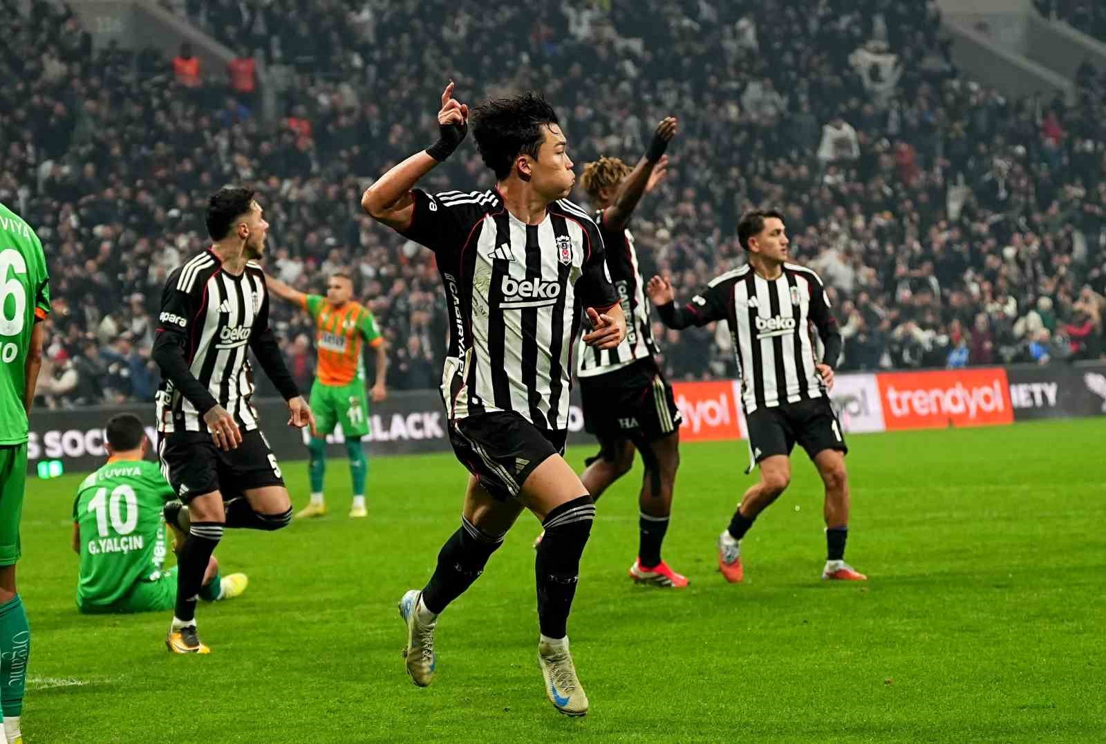 besiktasin yenilmezlik serisi 13 maca cikti 0 nMgyg3Aq