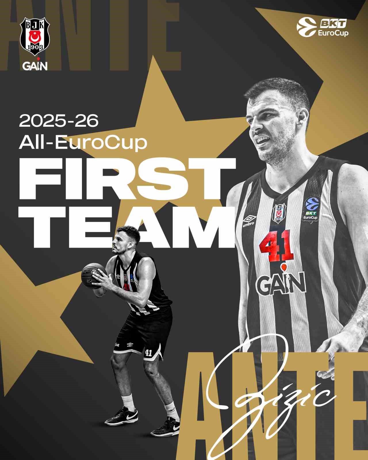 besiktasli ante zizic eurocupta en iyi bese secildi 0 qNtEI7W6