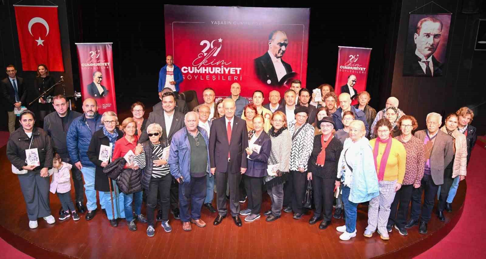besiktasta 26 genelkurmay baskani ilker basbug cumhuriyetin izinde turkiyenin yarini soylesisini gerceklestirdi 0 JI3hcPeV