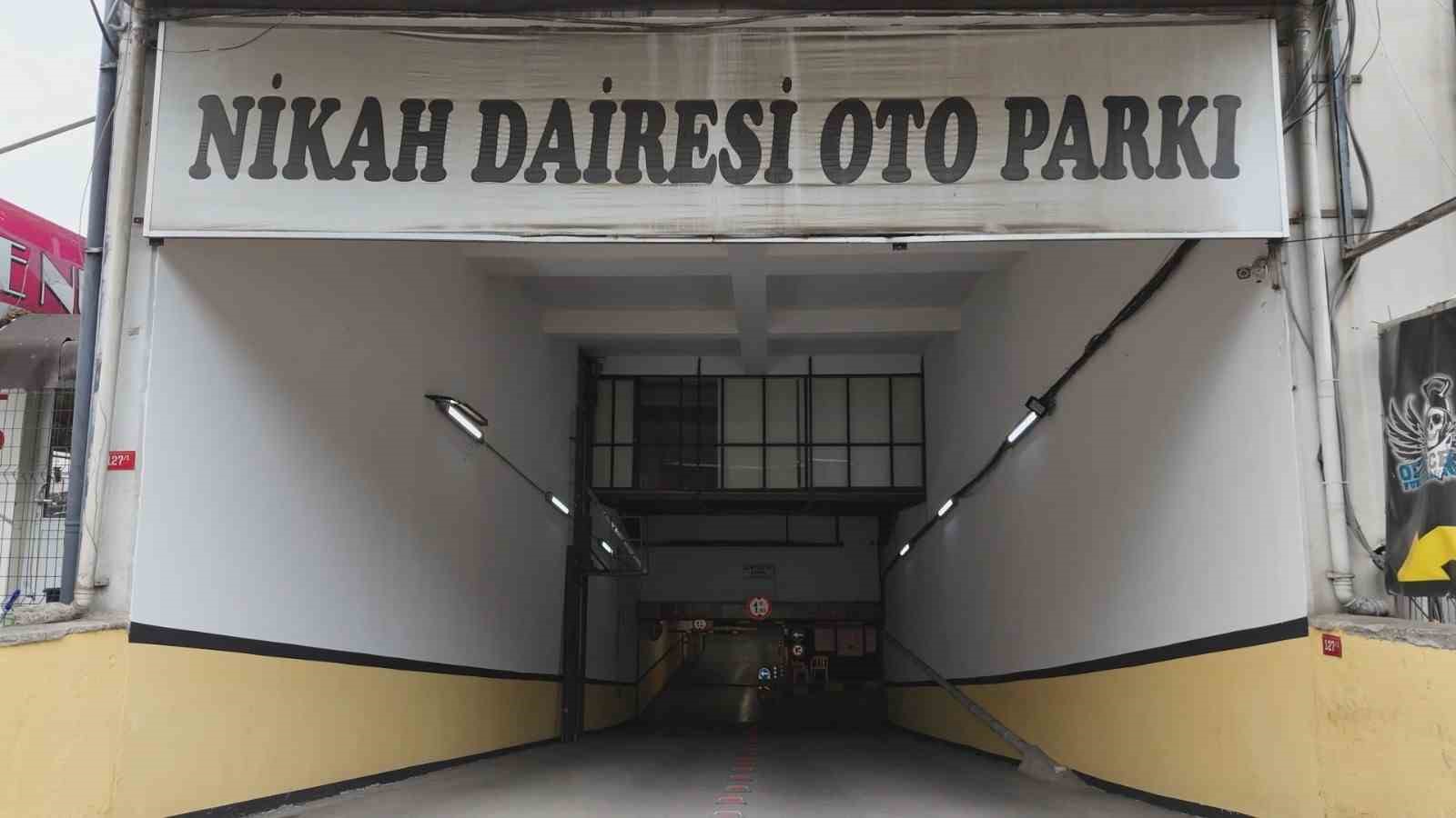 Beşiktaş’ta 7 gün 24 saat açık yeni otopark hizmete girdi 5 besiktasta 7 gun 24 saat acik yeni otopark hizmete girdi 1 rCHJdZgA
