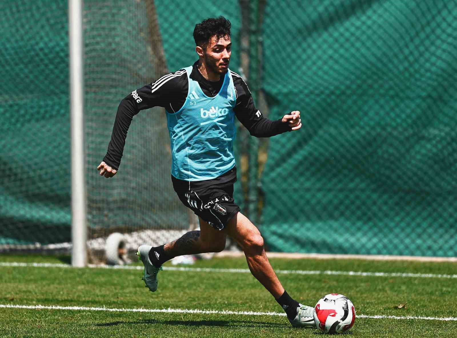 besiktasta alanyaspor maci hazirliklari basladi 3 EnIwFICp
