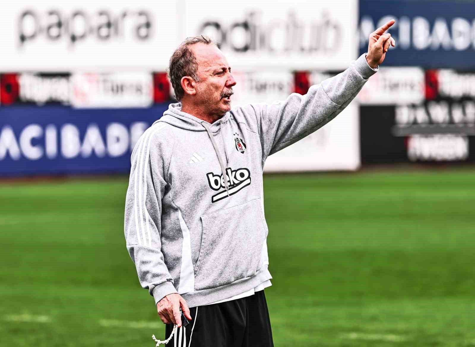 besiktasta antalyaspor macinin hazirliklari tamamlandi 2 PEgESJFr