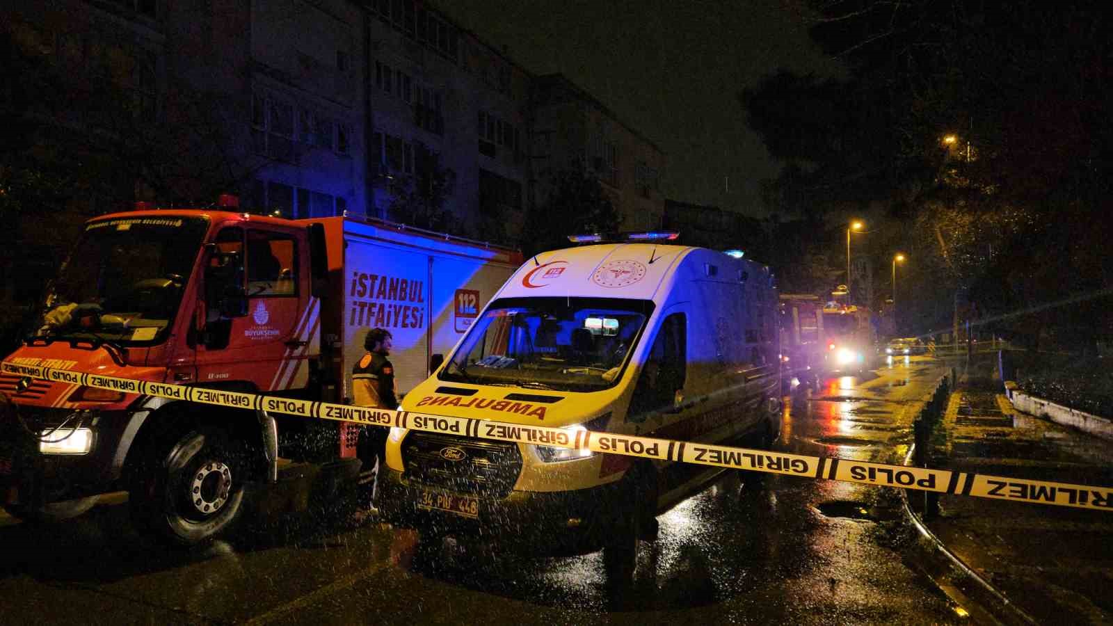 besiktasta dairede yangin panigi 2 kisi dumandan etkilendi 1 nZqibi4v