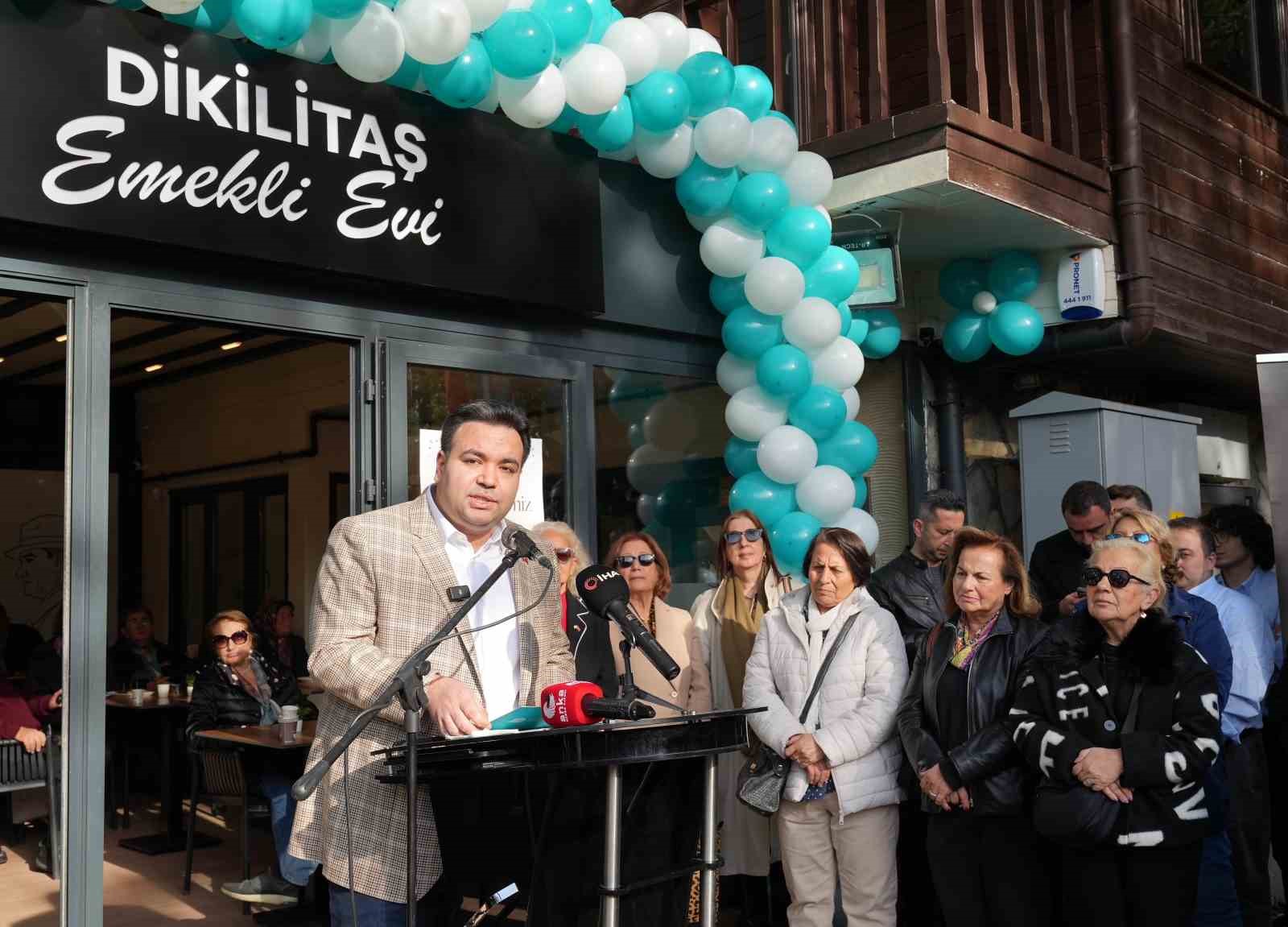 besiktasta dikilitas emekli evi hizmete acildi 2 1OaN4eYs