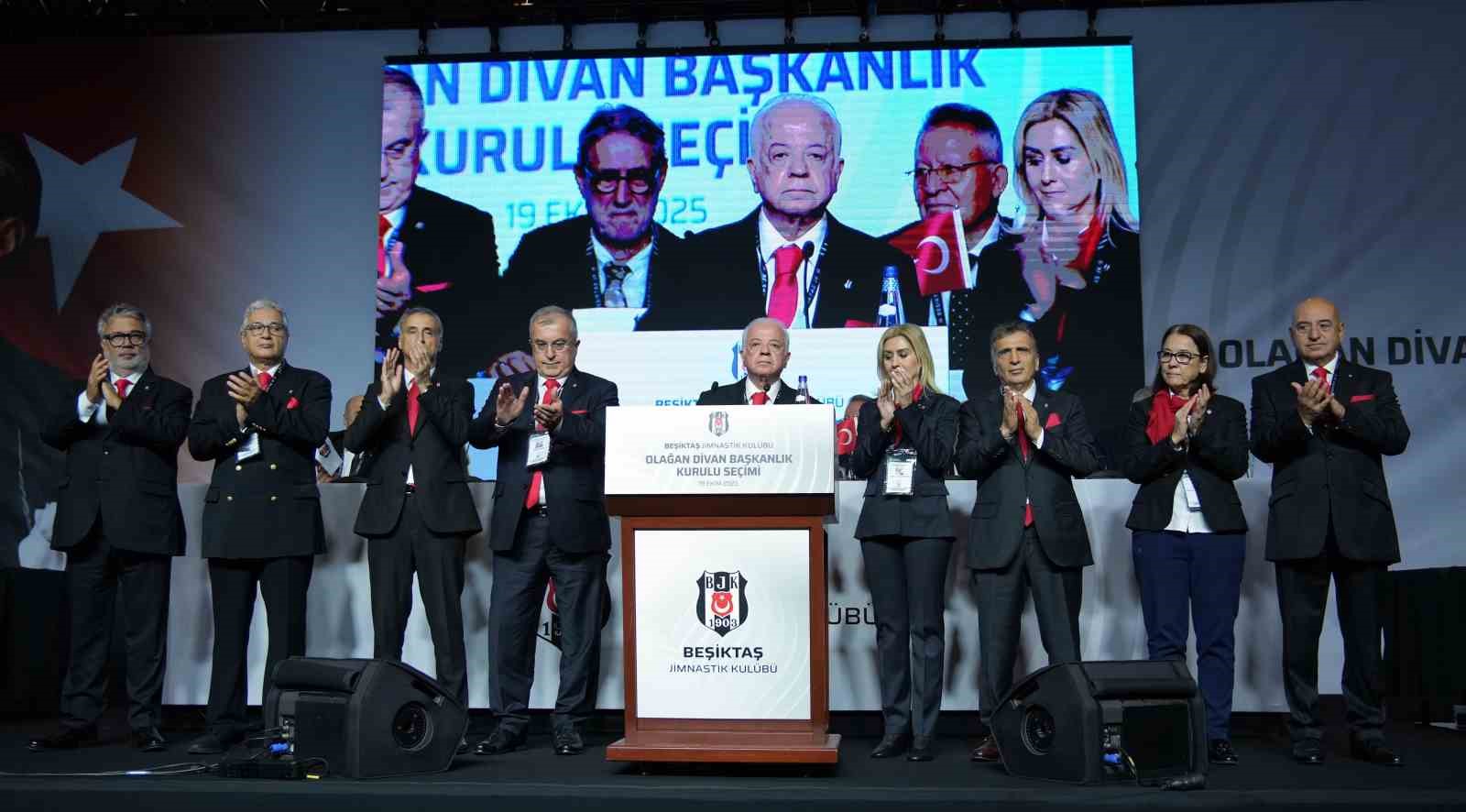 besiktasta divan baskani adaylar konusmalarini gerceklestirdi 0 WNasNVep
