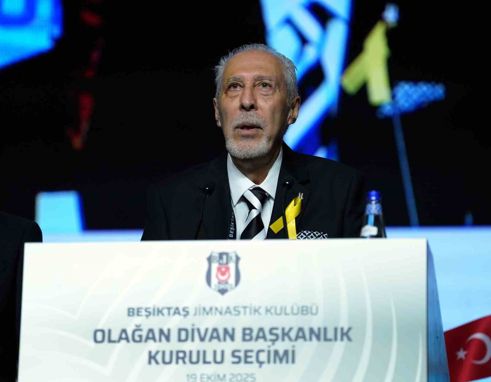 besiktasta divan baskani adaylar konusmalarini gerceklestirdi 11 vHd4aGTy