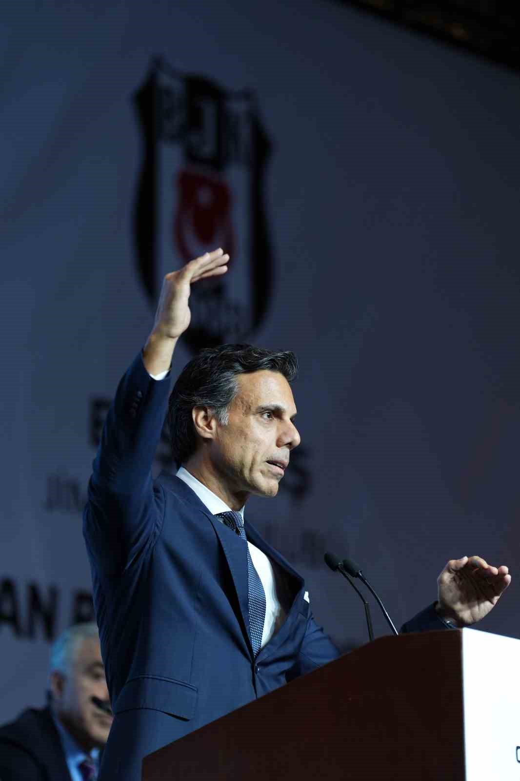 besiktasta divan baskani adaylar konusmalarini gerceklestirdi 16 JMImsJ9q