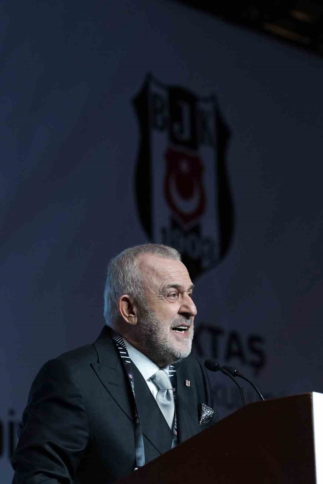 besiktasta divan baskani adaylar konusmalarini gerceklestirdi 17 bJwHPl16