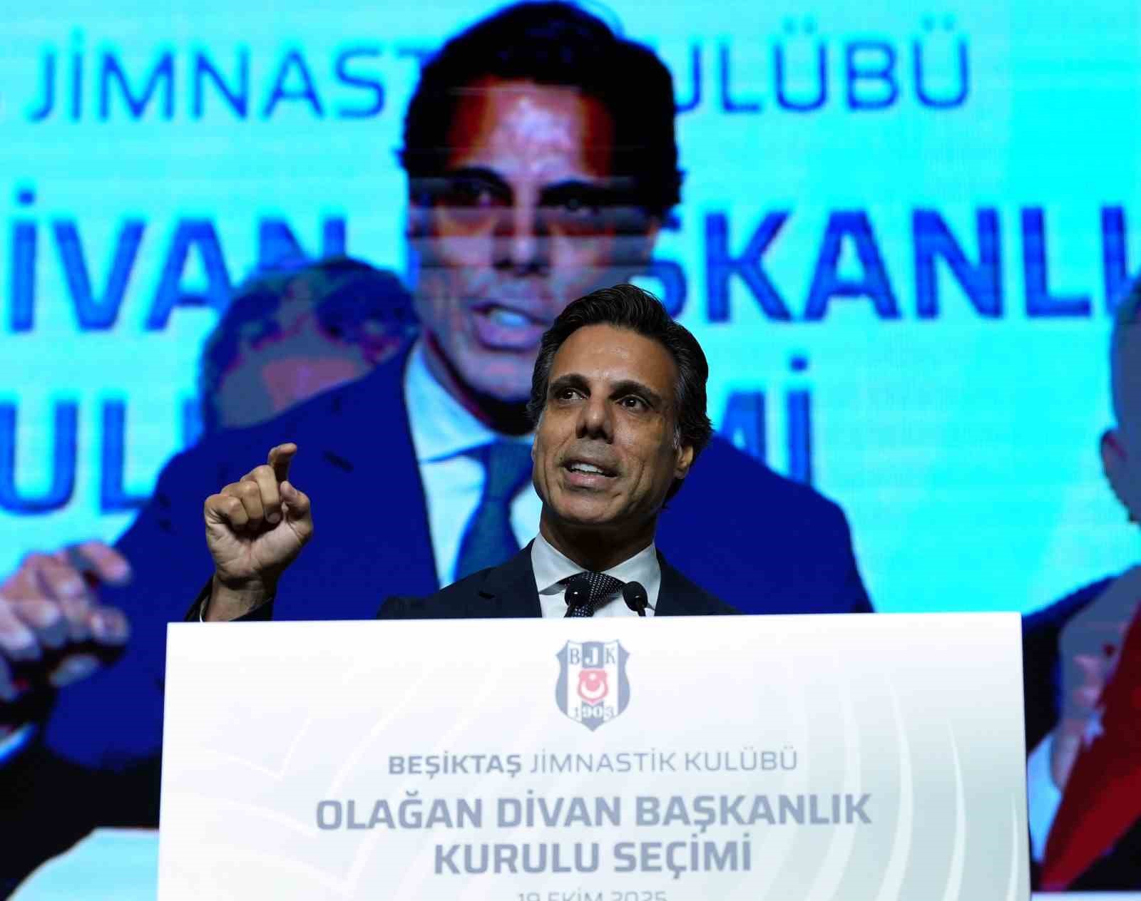 besiktasta divan baskani adaylar konusmalarini gerceklestirdi 6 MM6drnjg