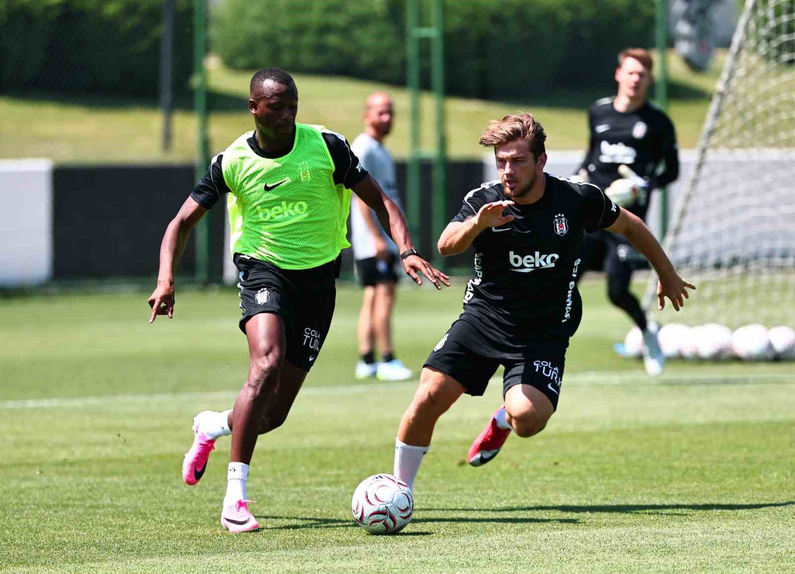 Beşiktaş’ta FC Midtjylland maçı hazırlıkları devam etti 4 besiktasta fc midtjylland maci hazirliklari devam etti 0 g12uqsKq