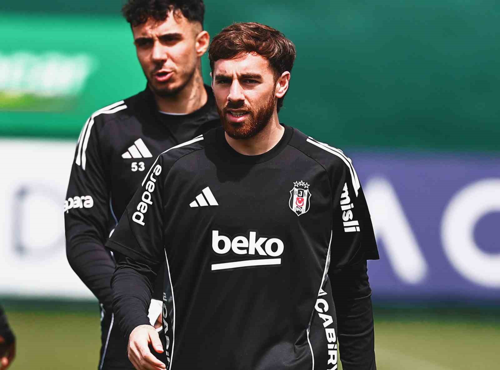 Beşiktaş’ta, Gaziantep Futbol Kulübü maçı hazırlıkları tamamlandı 5 besiktasta gaziantep futbol kulubu maci hazirliklari tamamlandi 1 I31f9y9X
