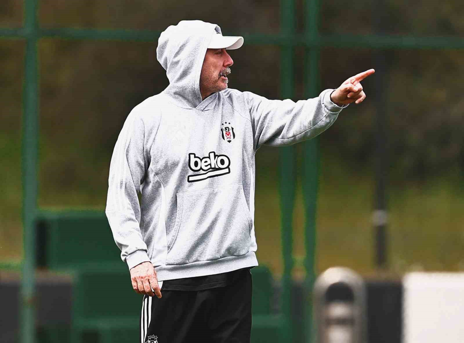 Beşiktaş’ta, Gaziantep Futbol Kulübü maçı hazırlıkları tamamlandı 7 besiktasta gaziantep futbol kulubu maci hazirliklari tamamlandi 3