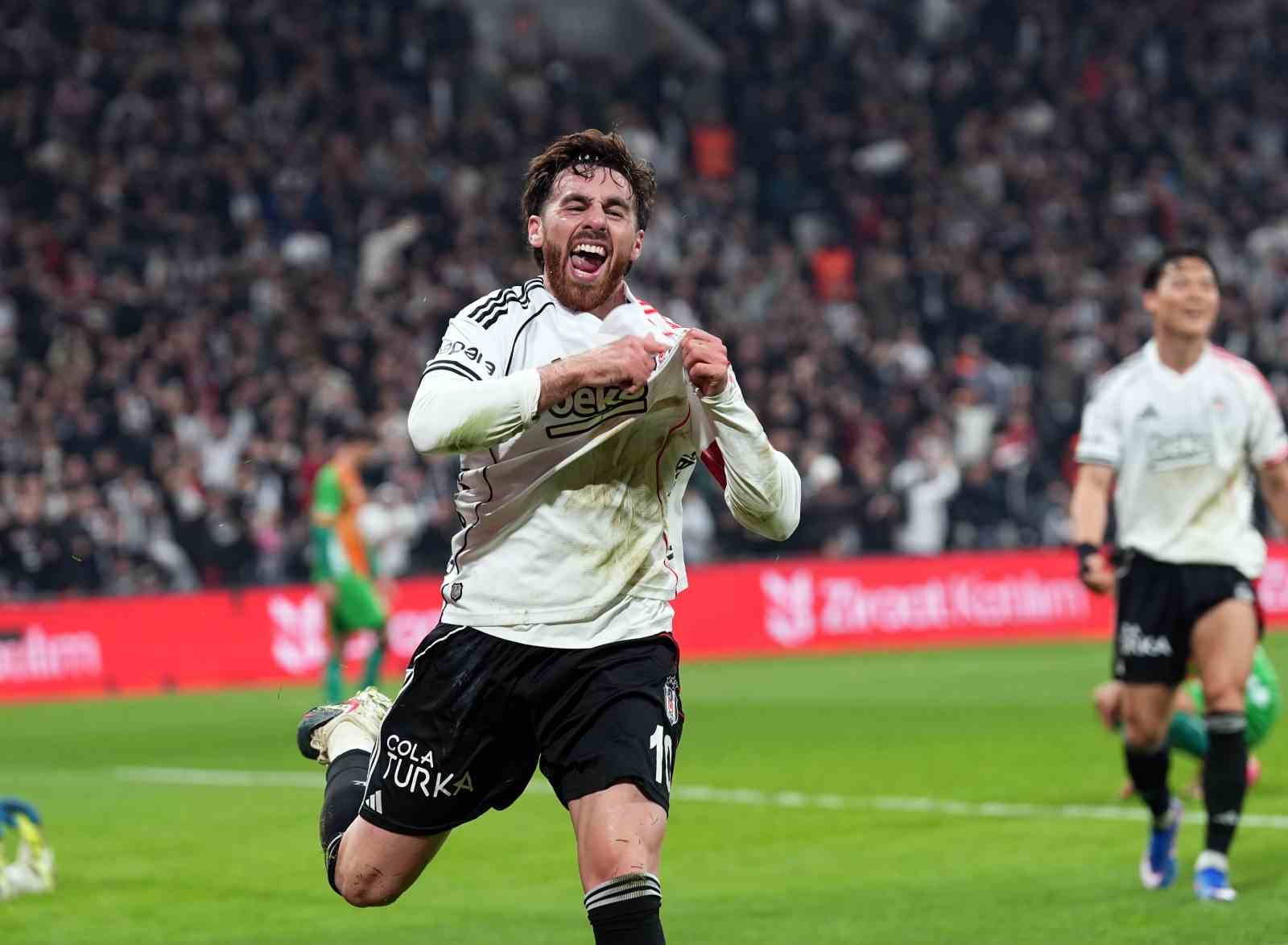 Beşiktaş’ta kaptan Orkun Kökçü, 9 gole ulaştı 4 besiktasta kaptan orkun kokcu 9 gole ulasti 0 jtUlpeWi