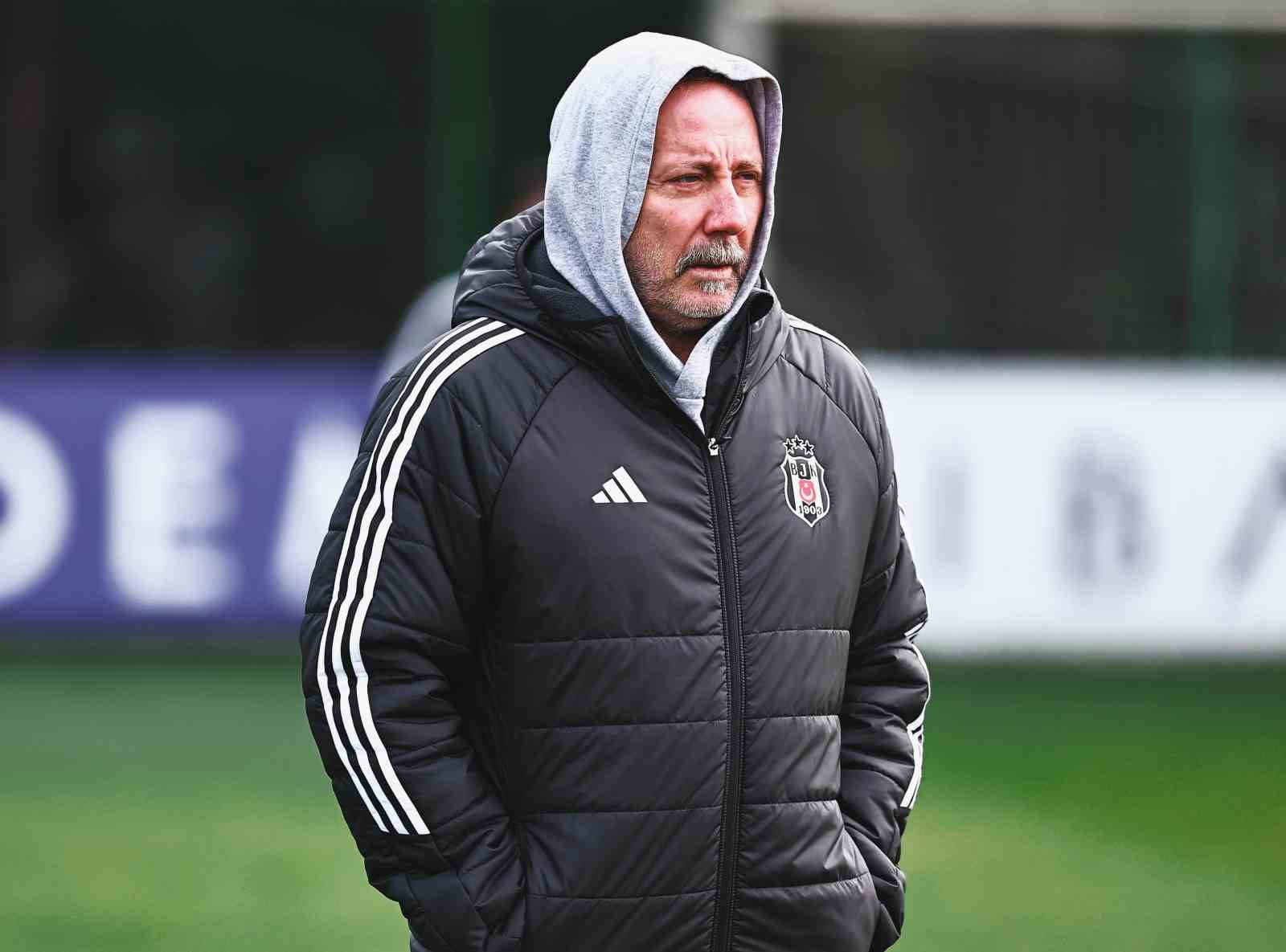 besiktasta kocaelispor maci hazirliklari devam etti 1 I4u1ZXDv