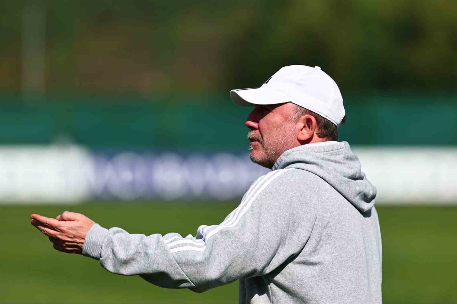 besiktasta konyaspor maci hazirliklari devam etti 3 iq51Vmu6