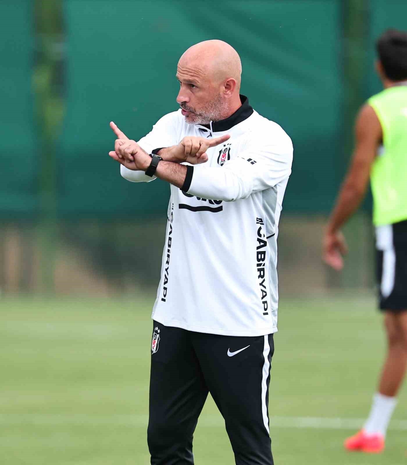 besiktasta midtjylland maci hazirliklari basladi 1 PsCUIYfN