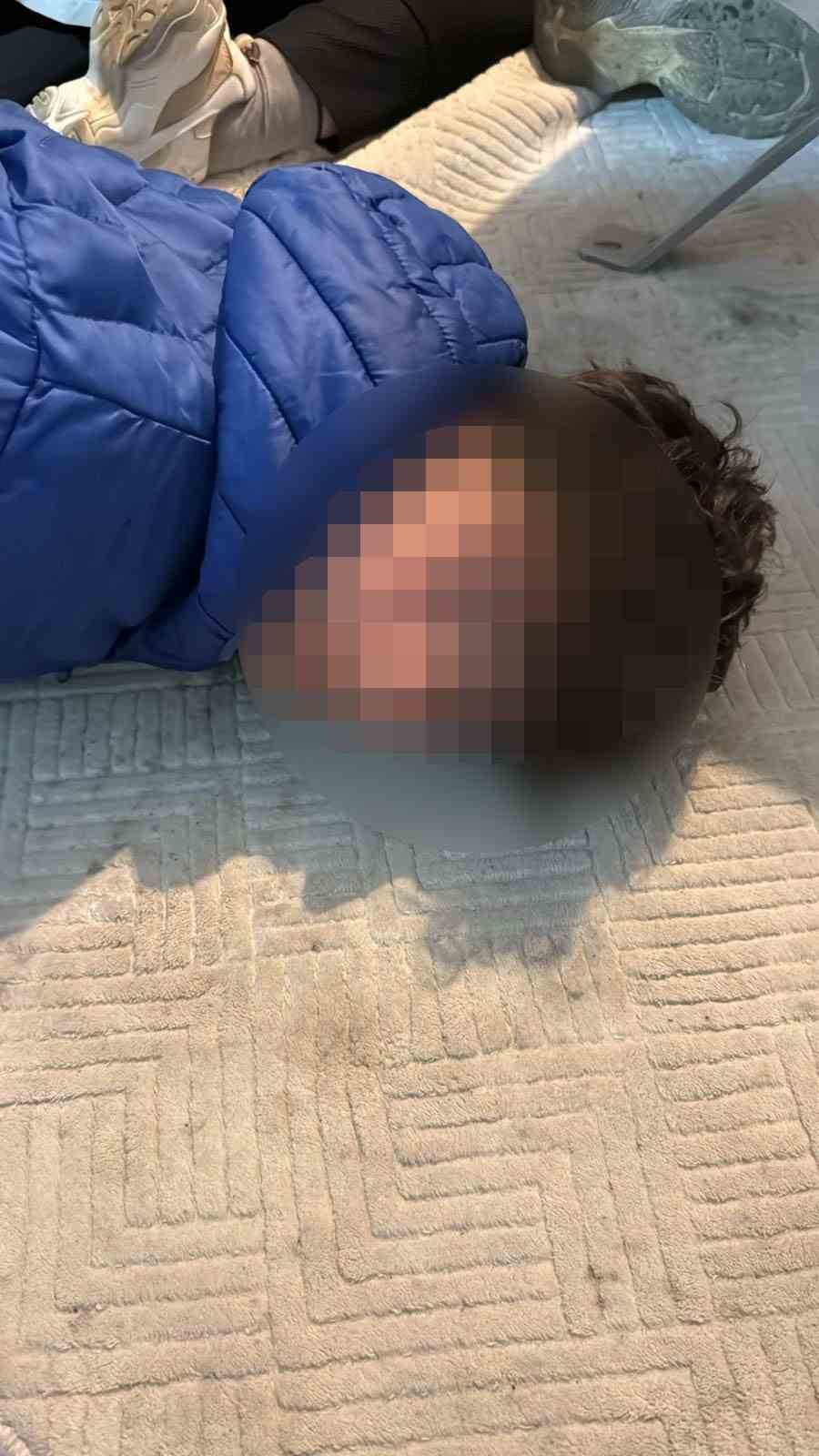 besiktasta oto galerideki kundaklama olayiyla ilgili gozaltina alinan11 supheli adliyeye sevk edildi 0 LasbwUwL