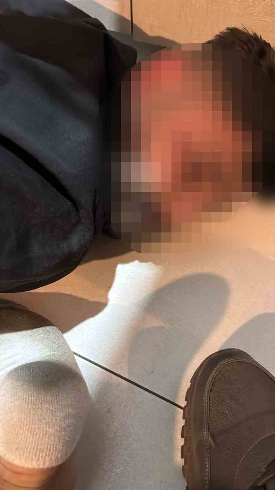 besiktasta oto galerideki kundaklama olayiyla ilgili gozaltina alinan11 supheli adliyeye sevk edildi 2 l28r4cfb