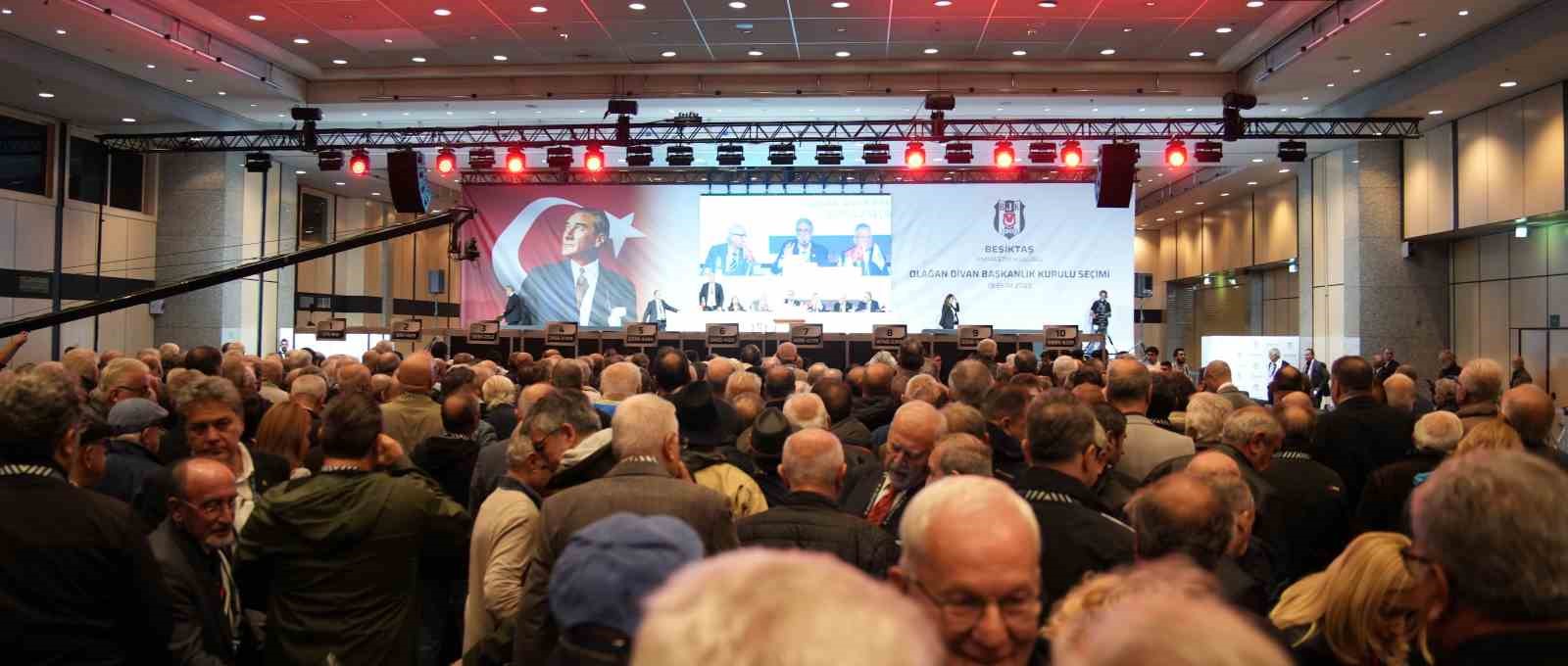 besiktasta oy verme islemi basladi 1 ei5tfEhw