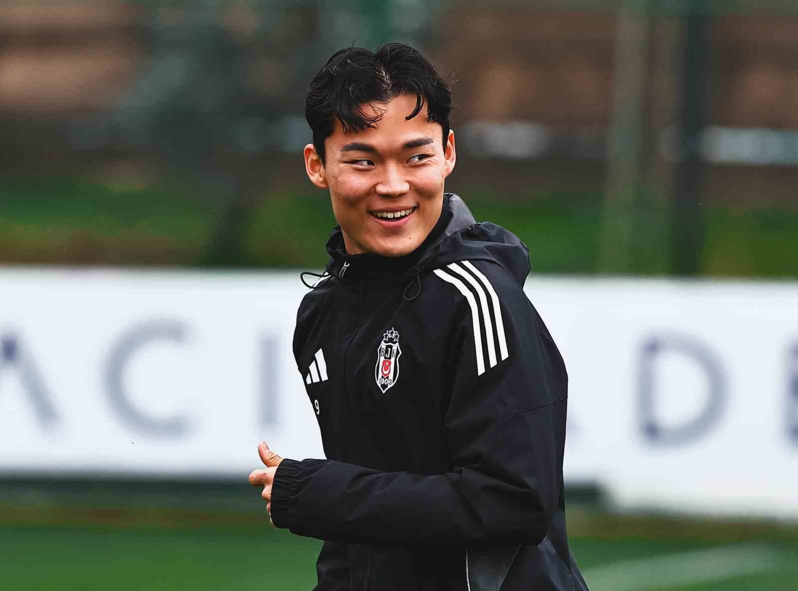 Beşiktaş’ta Rams Başakşehir maçı hazırlıkları başladı 5 besiktasta rams basaksehir maci hazirliklari basladi 1 sww5ls5B