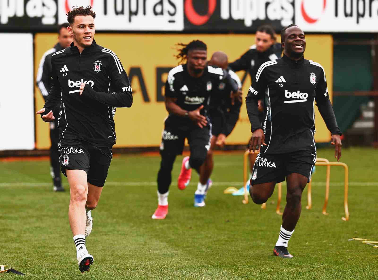 besiktasta samsunspor mesaisi devam etti 2 Vel1763e