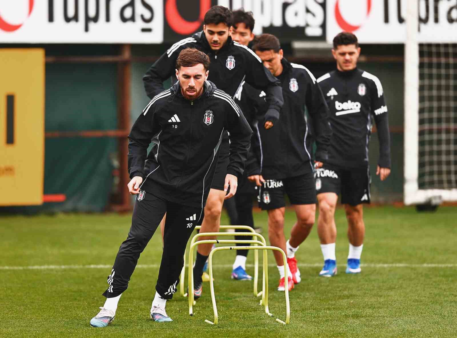 besiktasta samsunspor mesaisi devam etti 3 qZd2YE1k