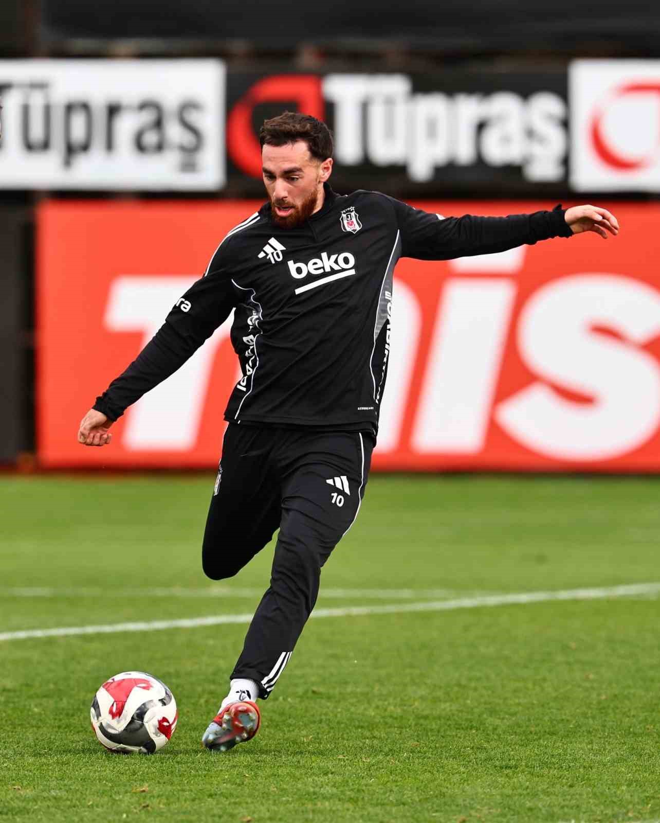 besiktasta trabzonspor maci hazirliklari devam etti 3 1iiFHD3v