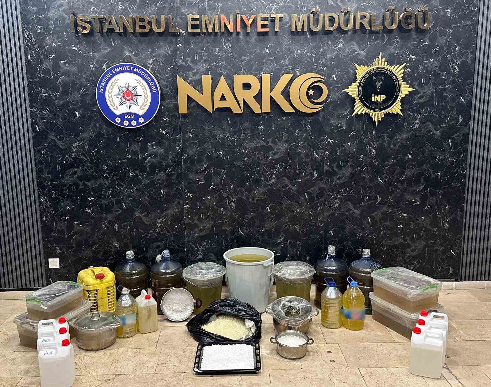 Beşiktaş’ta uyuşturucu operasyonu: 2 gözaltı 4 besiktasta uyusturucu operasyonu 2 gozalti 0 1NiMBrIP