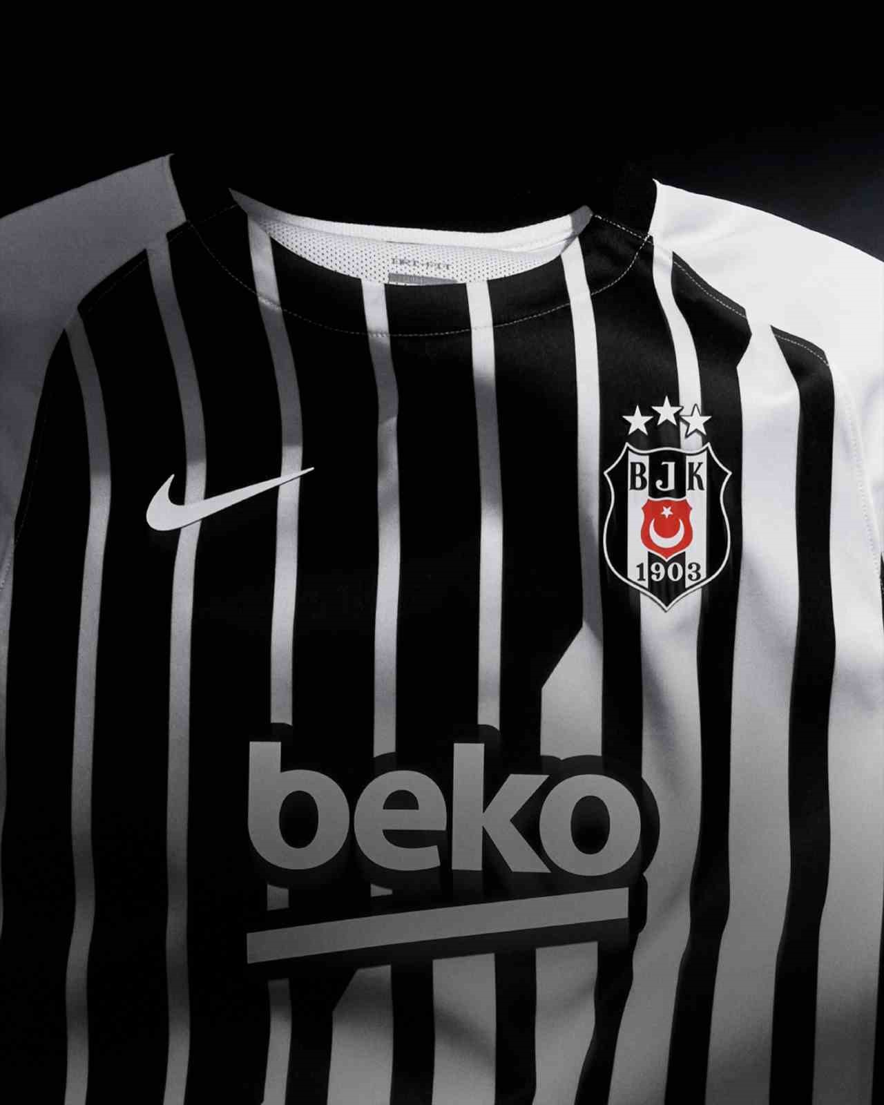 besiktasta yeni sezon formalarin tanitimi gerceklestirildi 7 th8vjmc7