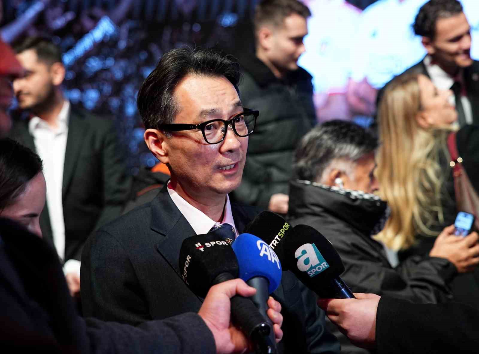 Beşiktaş’ta yeni transferler için imza töreni düzenlendi 26 besiktasta yeni transferler icin imza toreni duzenlendi 22 PVF7cwkG