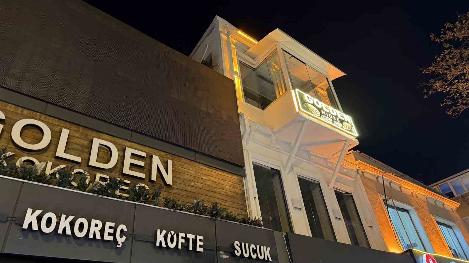 besiktasta zehirlenen ailenin yemek yedikleri restoran muhurlendi 1 cFOVuTRQ